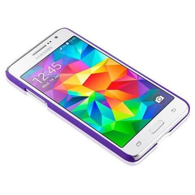 Samsung Galaxy GRAND PRIME Suojakuori Cover (Violetti)