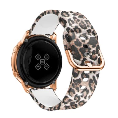 Kellon ranneke 20mm Galaxy Watch 42mm 3/4/5