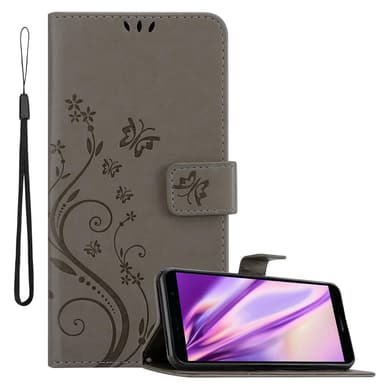 Honor 7A / Huawei Y6 PRIME 2018 Suojakuori