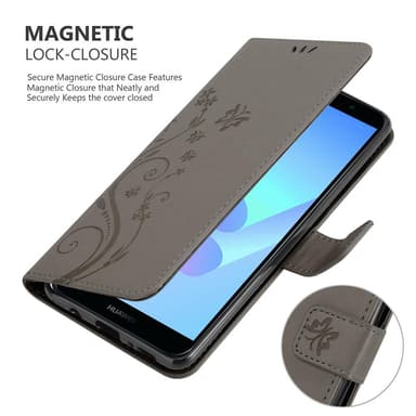 Honor 7A / Huawei Y6 PRIME 2018 Suojakuori