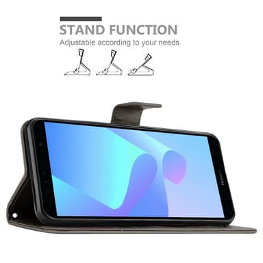 Honor 7A / Huawei Y6 PRIME 2018 Suojakuori