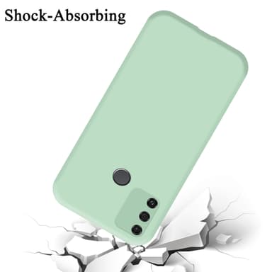 Honor 9A Suojakuori Kotelo Case Cover