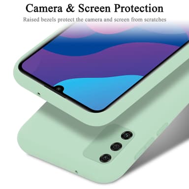 Honor 9A Suojakuori Kotelo Case Cover