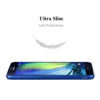 Samsung Galaxy A7 2015 Suojakuori Kotelo Cover