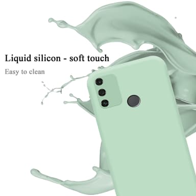 Honor 9A Suojakuori Kotelo Case Cover