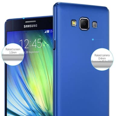 Samsung Galaxy A7 2015 Suojakuori Kotelo Cover