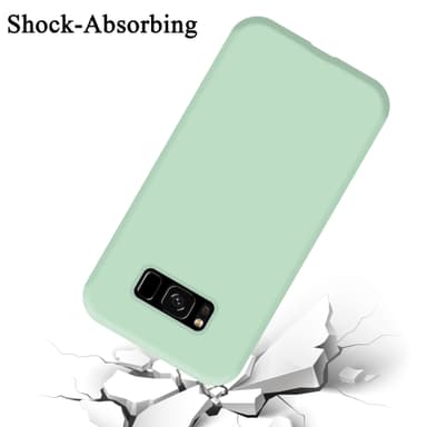 Samsung Galaxy S8 Suojakuori Kotelo Case Cover