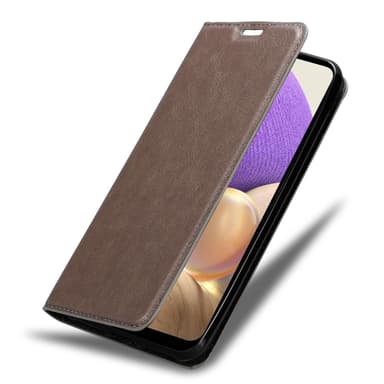 Samsung Galaxy A32 5G Suojakuori Lompakkokotelo