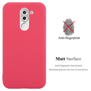 Suojakuori Huawei MATE 9 LITE / GR5 2017 / Honor 6X