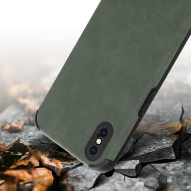 iPhone XS MAX Suojakuori Kotelo Case Cover