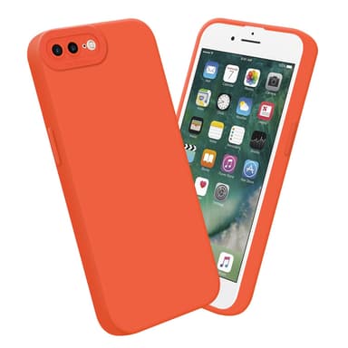 iPhone 7 PLUS / 7S PLUS / 8 PLUS Suojakuori Kotelo