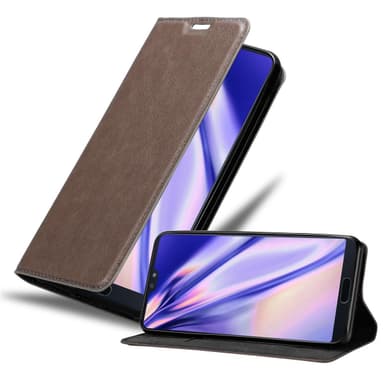 Huawei P20 PRO / P20 PLUS Suojakuori Lompakkokotelo