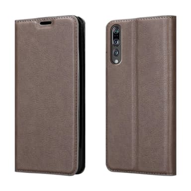 Huawei P20 PRO / P20 PLUS Suojakuori Lompakkokotelo