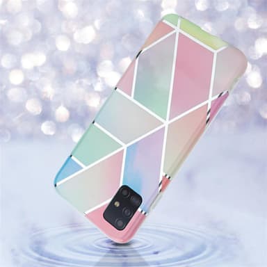 Samsung Galaxy A51 4G / M40s Suojakuori Lompakkokotelo