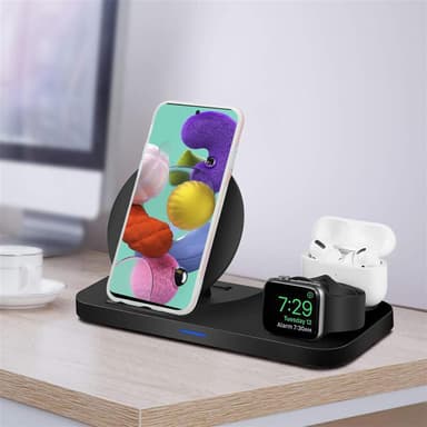 Samsung Galaxy A51 4G / M40s Suojakuori Lompakkokotelo