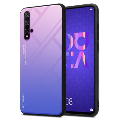 Suojakuori Honor 20 / 20S / Huawei NOVA 5T Kotelo