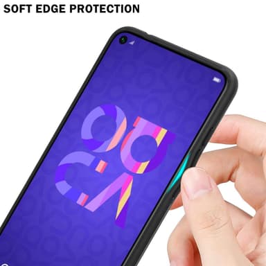 Suojakuori Honor 20 / 20S / Huawei NOVA 5T Kotelo