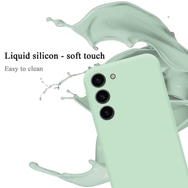 Samsung Galaxy S24 PLUS Suojakuori Kotelo Case Cover