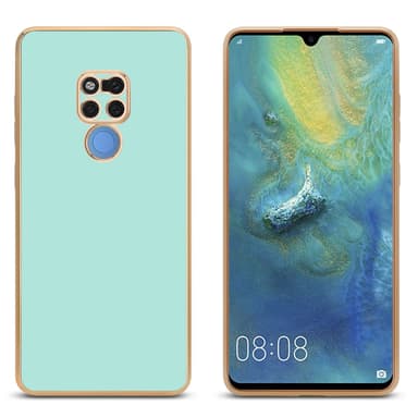 Huawei MATE 20 Suojakuori Kotelo Case Cover