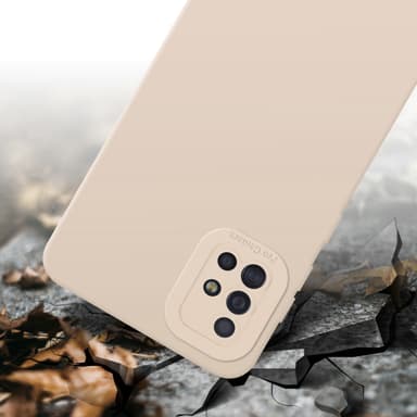 Samsung Galaxy A51 4G / M40s Suojakuori Kotelo