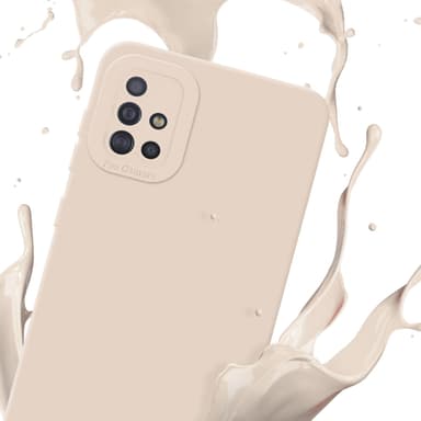 Samsung Galaxy A51 4G / M40s Suojakuori Kotelo