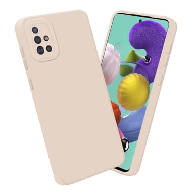 Samsung Galaxy A51 4G / M40s Suojakuori Kotelo