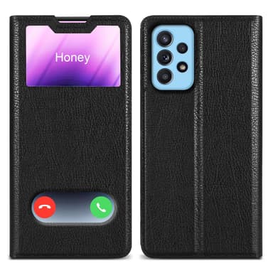 Lompakkokotelo Samsung Galaxy A52 (4G / 5G) / A52s Case