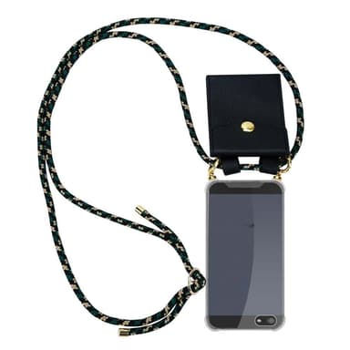 iPhone 5 / 5S / SE 2016 Suojakuori Kotelo Case Cover