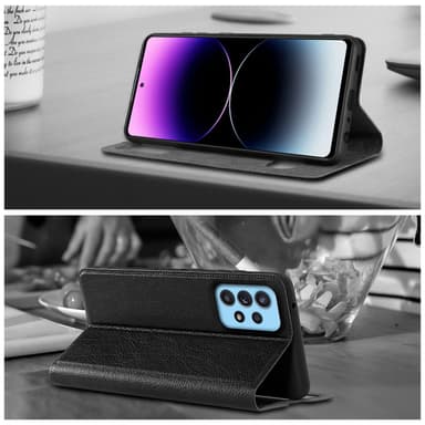 Lompakkokotelo Samsung Galaxy A52 (4G / 5G) / A52s Case
