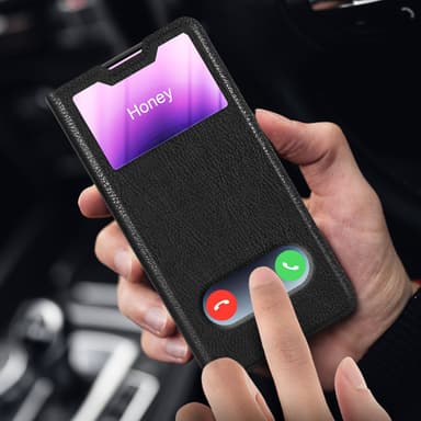 Lompakkokotelo Samsung Galaxy A52 (4G / 5G) / A52s Case