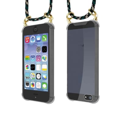 iPhone 5 / 5S / SE 2016 Suojakuori Kotelo Case Cover