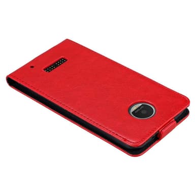 Motorola MOTO Z PLAY Suojakuori Lompakkokotelo