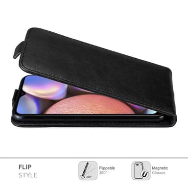 Samsung Galaxy A10s / M01s Suojakuori Lompakkokotelo