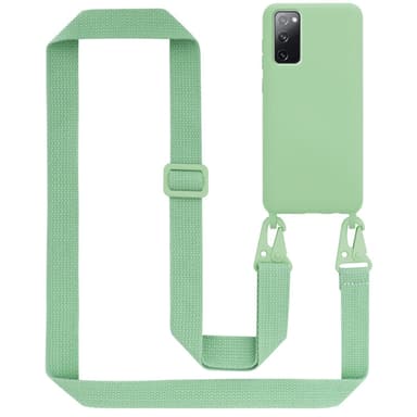 Suojakuori Samsung Galaxy S20 FE Kotelo Case Cover
