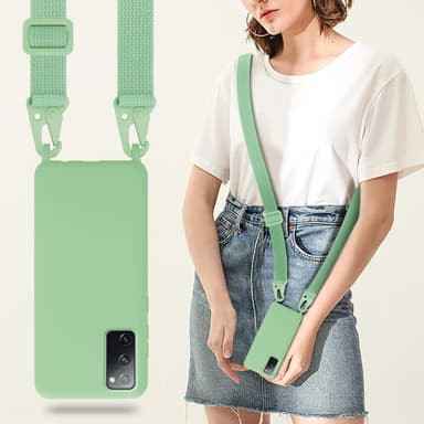 Suojakuori Samsung Galaxy S20 FE Kotelo Case Cover