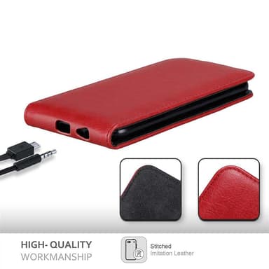 Samsung Galaxy J4 2018 Suojakuori Lompakkokotelo
