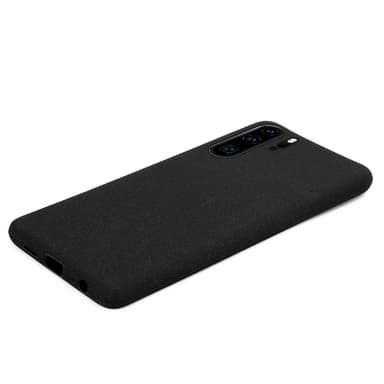 Suojakuori Huawei P30 PRO Kotelo (Musta)