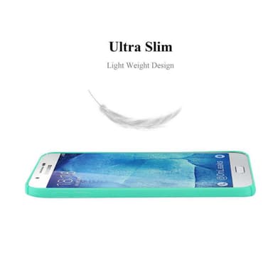 Samsung Galaxy A8 2015 Suojakuori Kotelo Case Cover