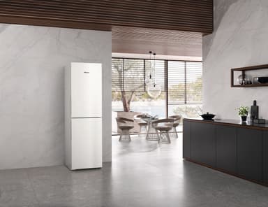 Miele Jääkaappipakastimet KFN4393DD ws EU1 (Valkoinen)