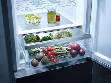 Miele Jääkaappipakastimet KFN4393DD ws EU1 (Valkoinen)