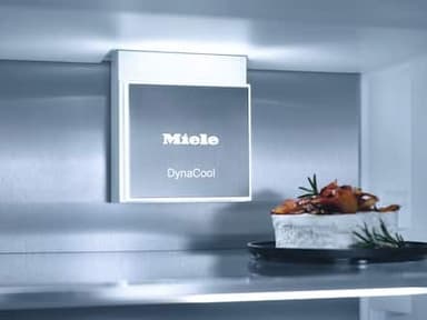 Miele Jääkaappipakastimet KFN4393DD ws EU1 (Valkoinen)