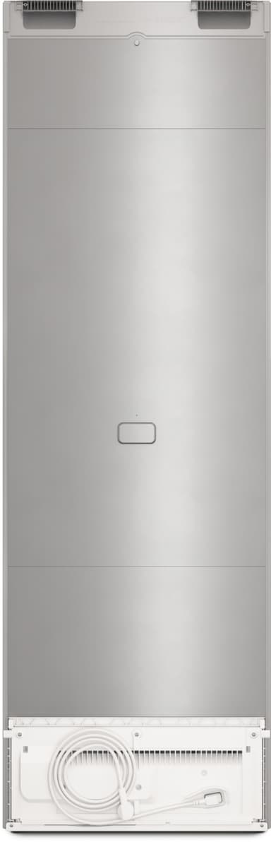Miele Kaappipakastin FNS4383D el N EU2 (Ruostumaton teräs)