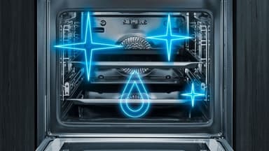 Siemens Uuni HB578GBS3