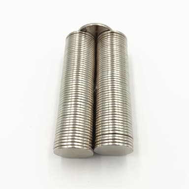 20 kpl neodyymimagneetteja, vahvoja magneettilevyjä S
