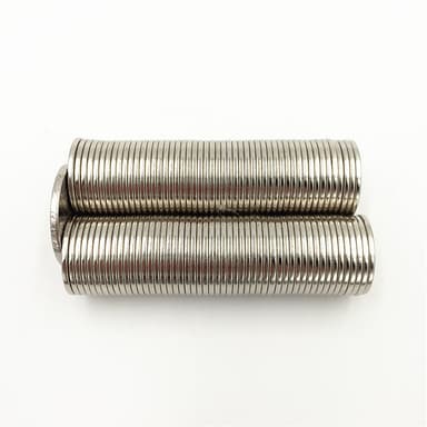 20 kpl neodyymimagneetteja, vahvoja magneettilevyjä S