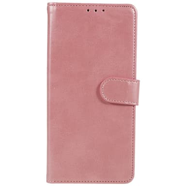 SKALO OnePlus Nord 4 Premium Wallet Lompakkokotelo - Ruusukulta