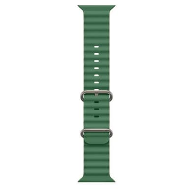 RIB kellon ranneke Watch Series 10 (42mm) - Army