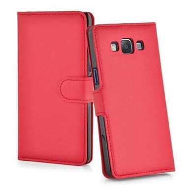 Samsung Galaxy A7 2015 Suojakuori Lompakkokotelo