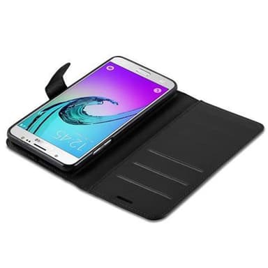 Samsung Galaxy J5 2016 Suojakuori Lompakkokotelo