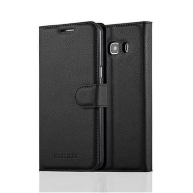 Samsung Galaxy J5 2016 Suojakuori Lompakkokotelo